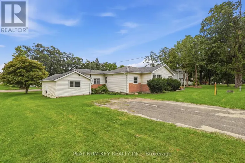 Detached at 22942 WONDERLAND ROAD N, Middlesex Centre
