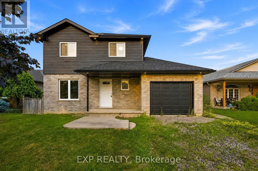 Detached at 5 VERA STREET, Haldimand
