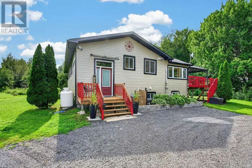 Detached at 135 COUNTY ROAD 19 ROAD, Alfred and Plantagenet