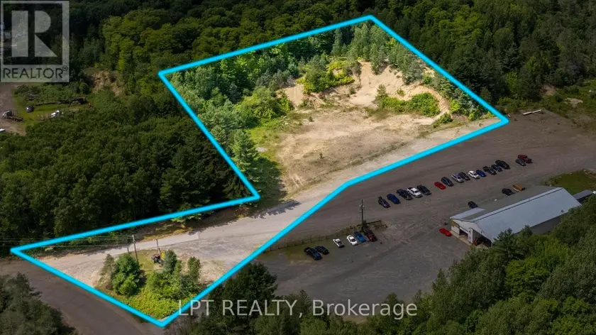 Vacant Land at 494 OLD FERGUSON ROAD, Huntsville