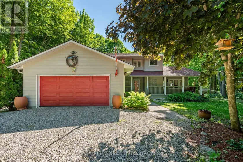 Detached at 479 CUNNINGHAM ROAD, Gananoque
