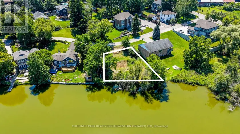 Vacant Land at 62 WATER STREET, Wilmot