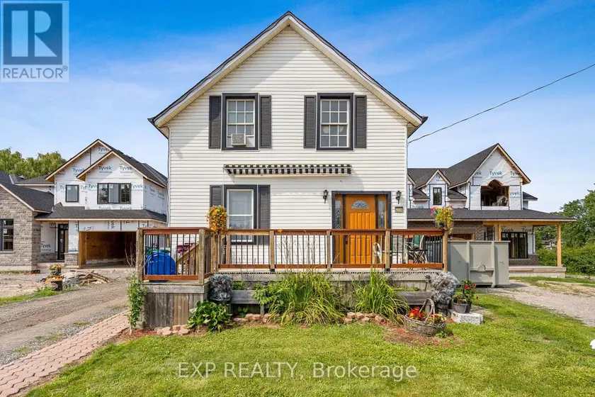 Detached at 4235 FLY ROAD, Lincoln