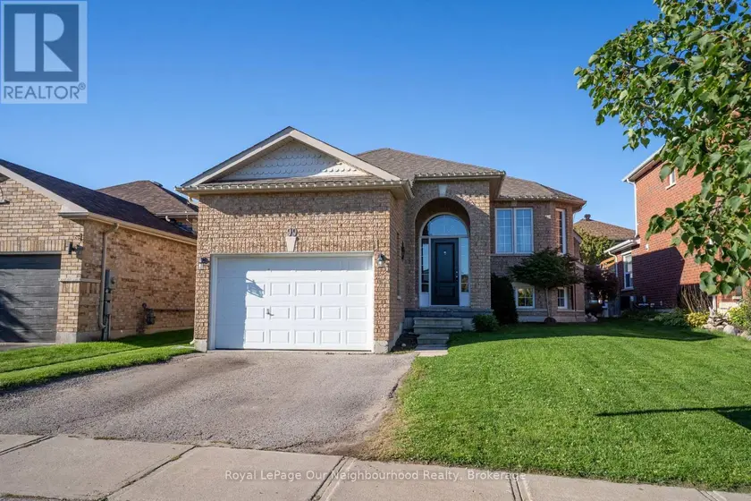 Detached at 99 SWEETNAM DRIVE, Kawartha Lakes