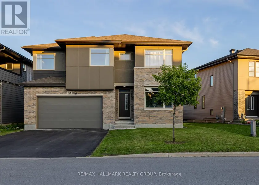 Detached at 305 OXER PLACE, Ottawa