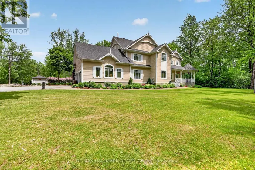 Detached at 104 WILBERT COX DRIVE, Ottawa