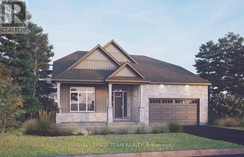 Detached at 205 BEACHBURG LANE, Ottawa