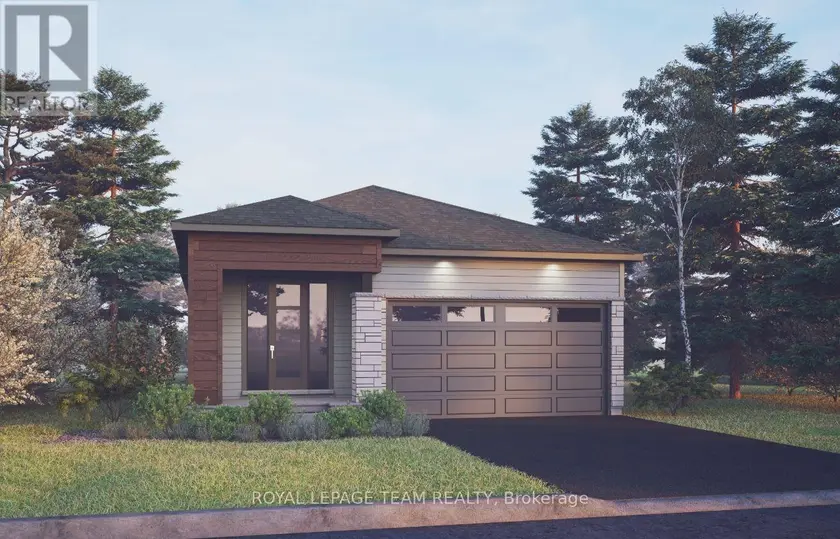 Detached at 505 APRON STREET, Ottawa