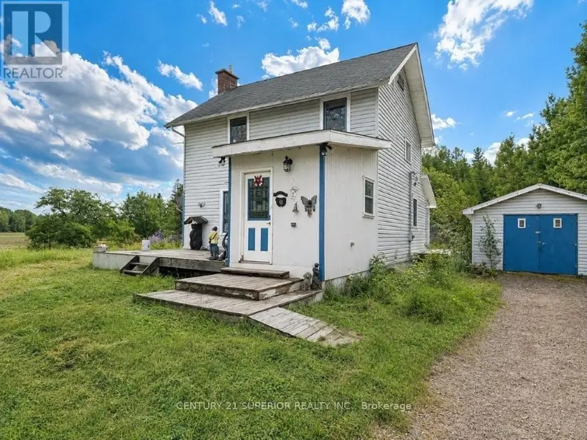 Detached at 353 SPRING CREEK DRIVE, Dorion