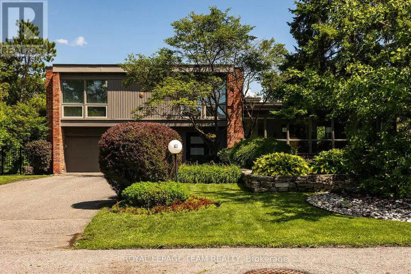Detached at 87 PENTLAND PLACE, Ottawa