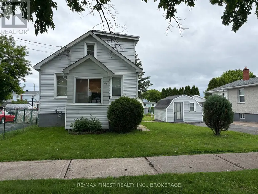 Detached at 226 DANIS AVENUE, Cornwall