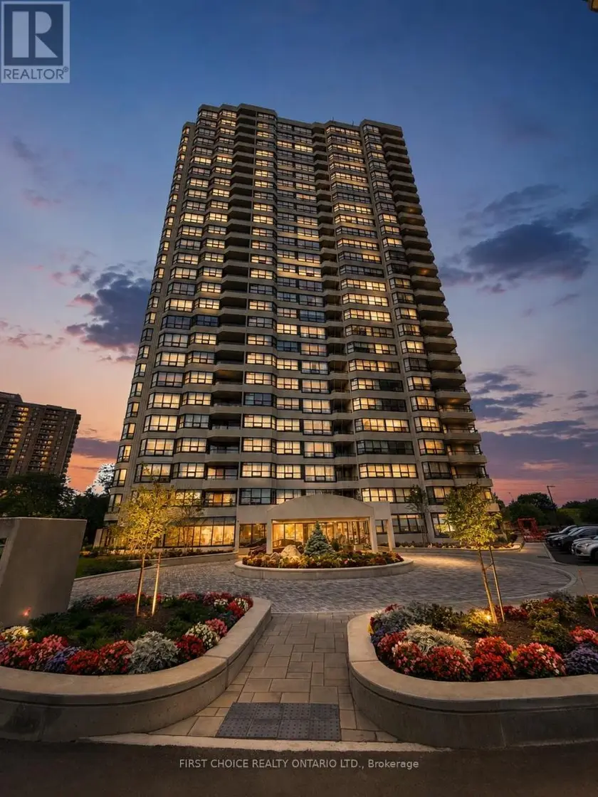 Apartment at 1406 - 1510 RIVERSIDE DRIVE, Ottawa