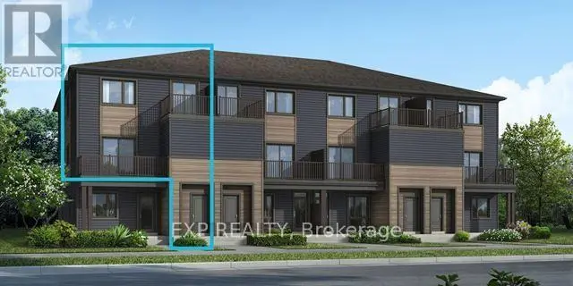 Townhouse at 1893 STITTSVILLE MAIN STREET, Ottawa