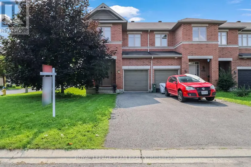 Townhouse at 2224 ANGELICA AVENUE, Ottawa