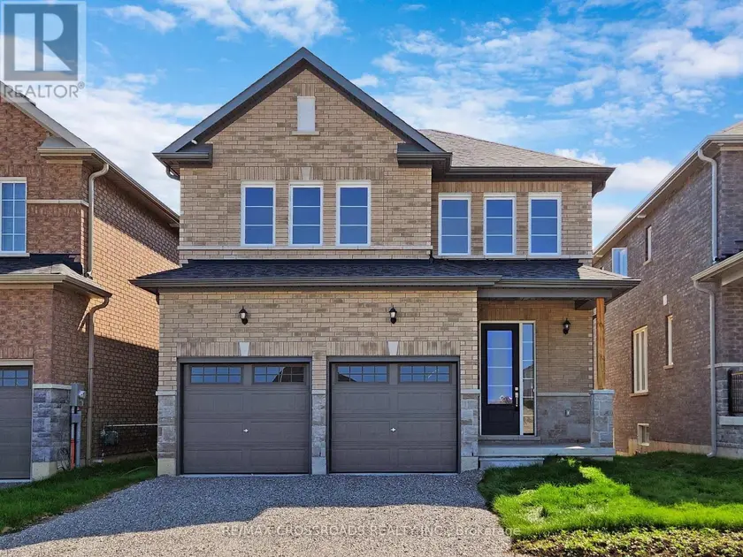 Detached at 219 O'NEIL STREET, Peterborough