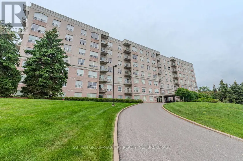 Apartment at 112 - 350 WELLINGTON STREET, Kingston