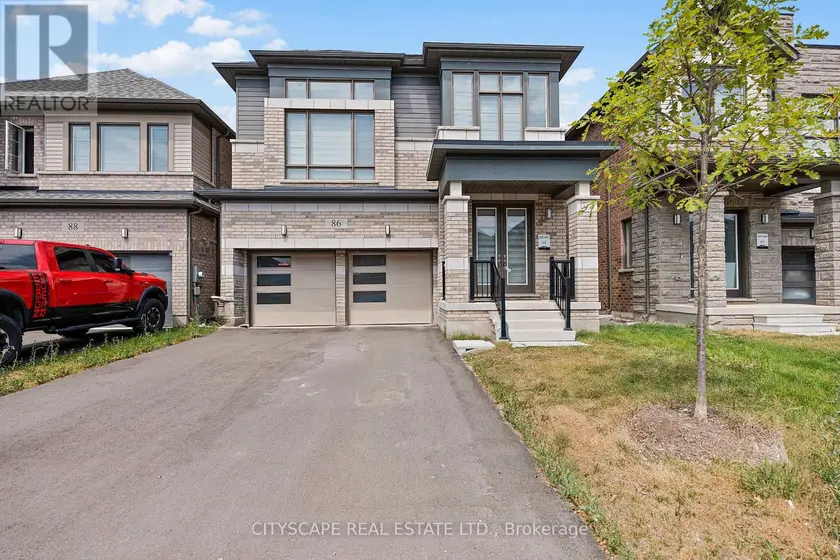 Detached at 86 GIBSON DRIVE, Erin