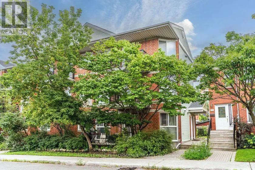 Townhouse at 3 - 6 OMEARA STREET, Ottawa