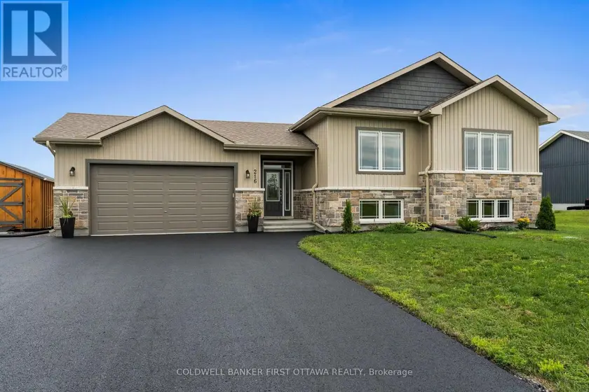 Detached at 216 OWEN LUCAS STREET, McNab/Braeside