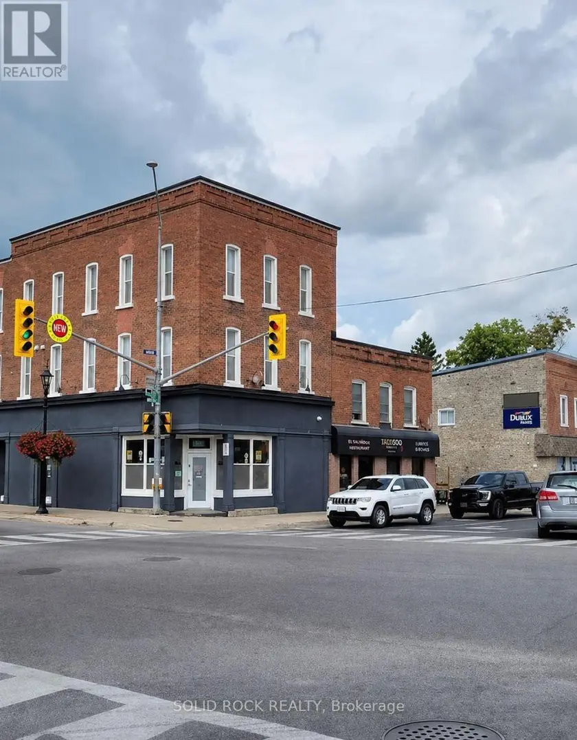 Semi-Detached/Link at 18-22 BRIDGE STREET W, Trent Hills