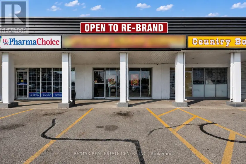 Other at 106B - 5 MANITOU DRIVE, Kitchener