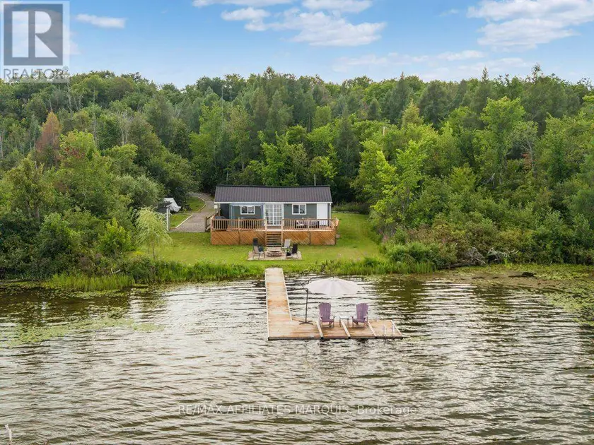 Detached at 330 FORGOTTEN LANE, Rideau Lakes