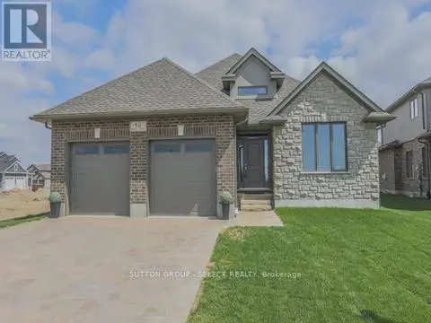 Detached at 4386 GREEN BEND ROAD, London South