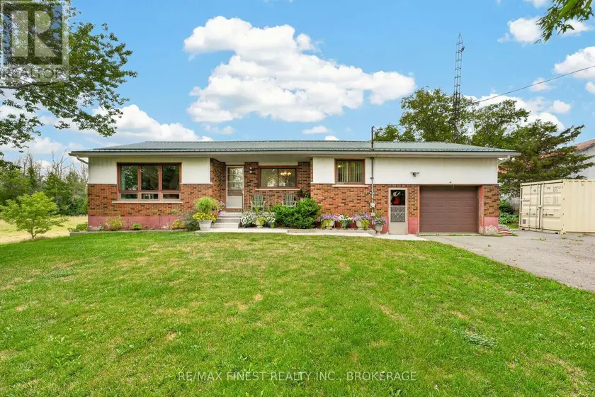 Detached at 607 FITCHETT ROAD, Greater Napanee