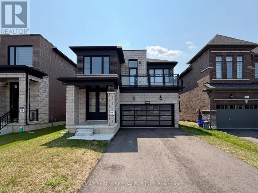 Detached at 832 KNIGHTS LANE, Woodstock