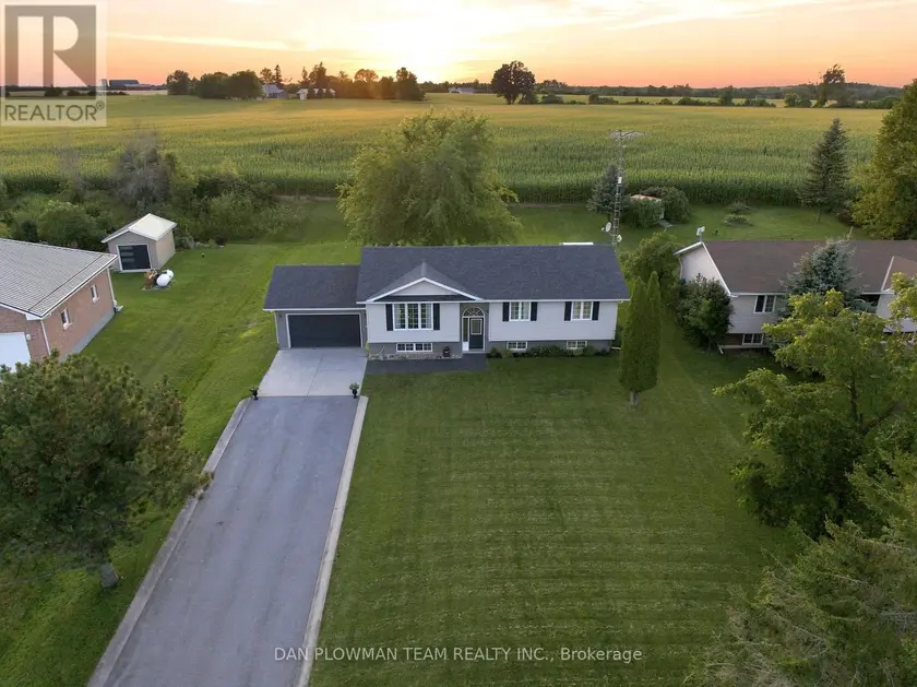 Detached at 57 O'REILLY LANE, Kawartha Lakes