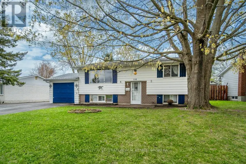 Detached at 116 SHERWOOD AVENUE, Loyalist