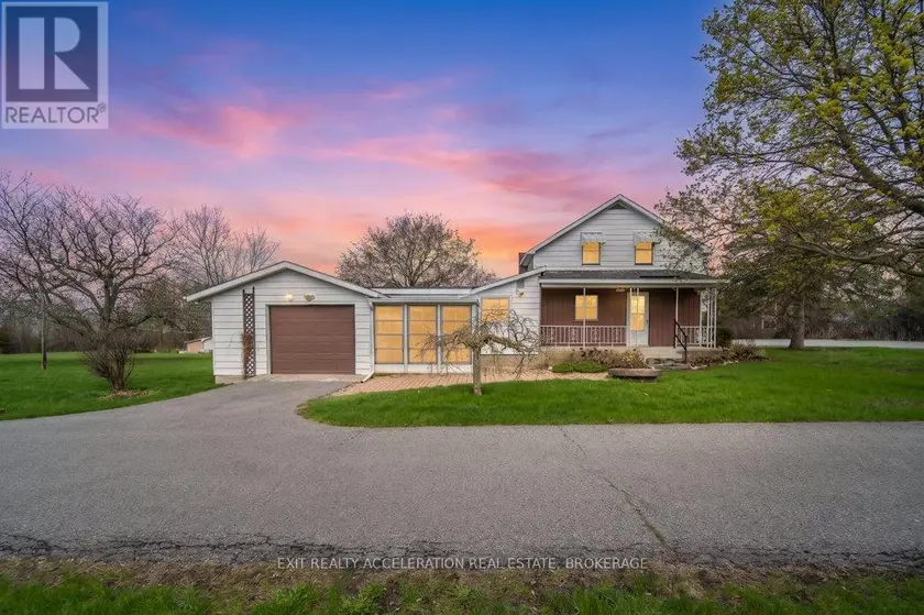 Detached at 302 OLD HAMBURG ROAD, Greater Napanee