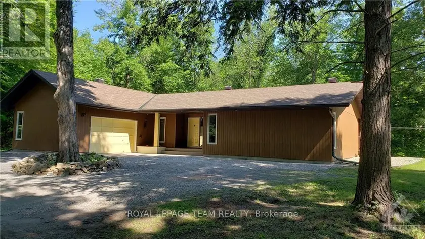 Detached at 3005 TOMPKINS ROAD, North Grenville