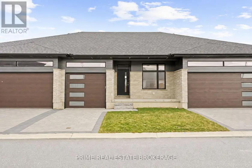 Vacant Land at 9 - 94 COASTAL CRESCENT, Lambton Shores