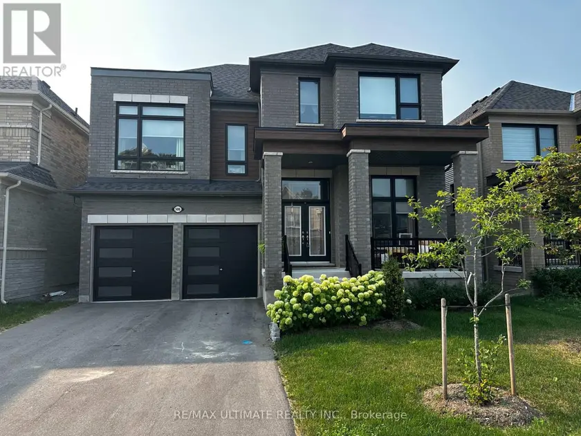 Detached at 506 HORNBECK STREET, Cobourg