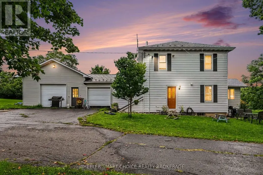 Other at 16769 MALONEY ROAD, South Stormont
