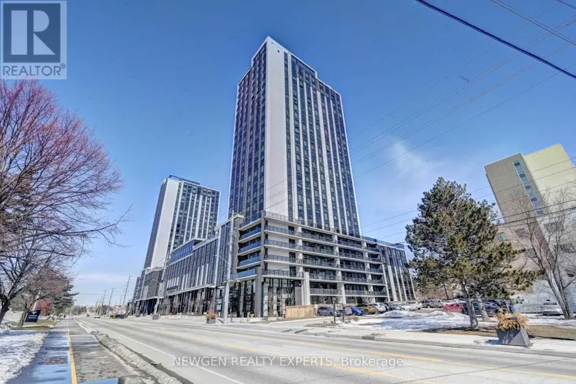 Apartment at N206 - 330 PHILLIP STREET, Waterloo