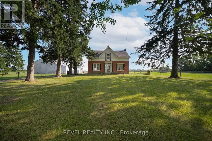 Detached at 413 ELLIS AVENUE, Brant