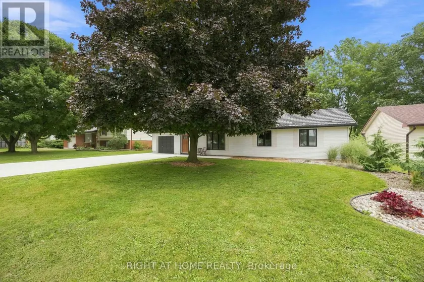 Detached at 3278 MORRELL STREET, Brooke-Alvinston