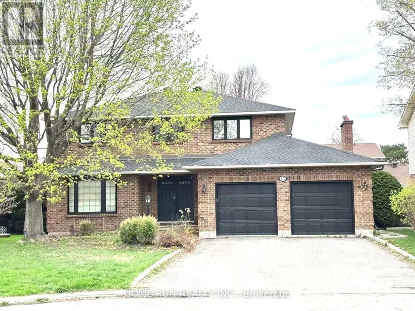 Detached at 10 WESTCHESTER COURT, Ottawa