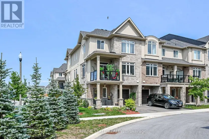 Apartment at 35 - 40 ZINFANDEL DRIVE, Hamilton