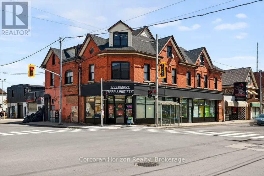 Other at MAIN - 677 BARTON STREET E, Hamilton