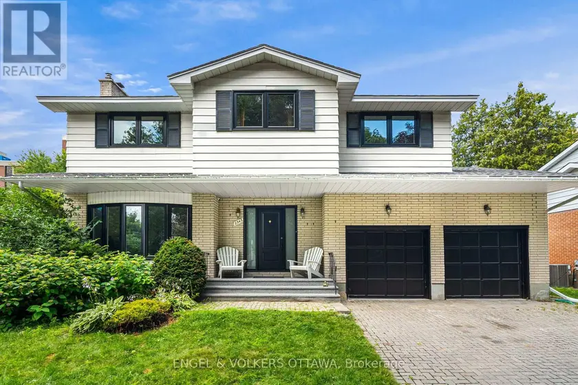 Detached at 2343 WHITEHAVEN CRESCENT, Ottawa