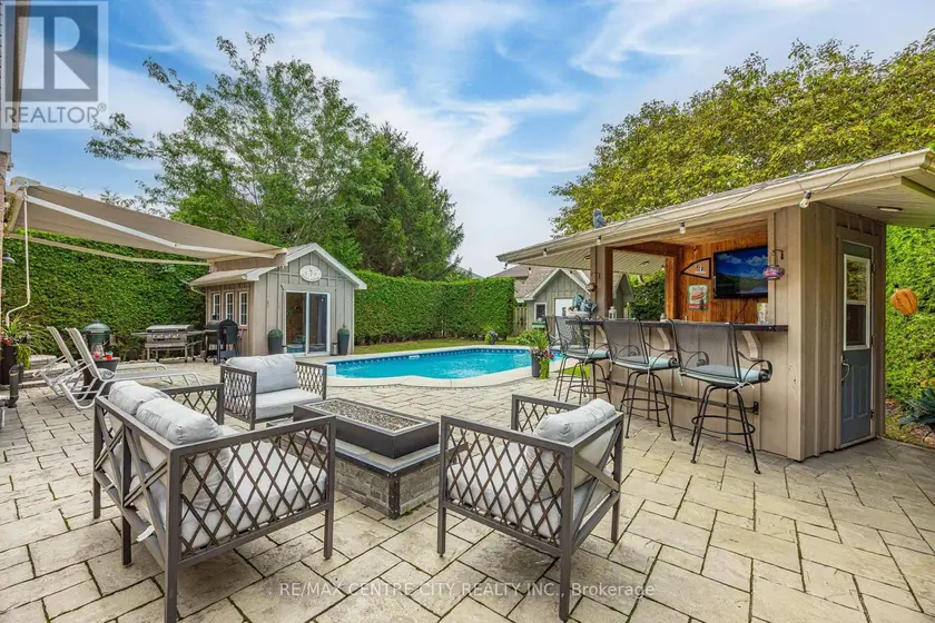 Detached at 43 MEREDITH DRIVE, Middlesex Centre