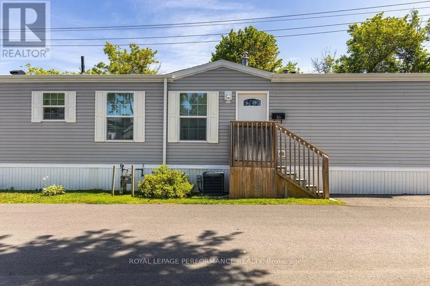 Detached at 16 EASTGATE AVENUE, Ottawa