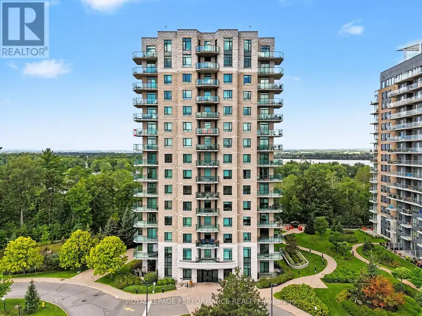 Apartment at 704 - 100 INLET PRIVATE, Ottawa