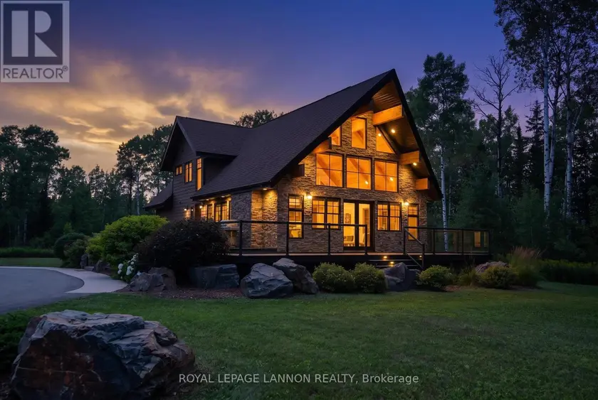 Detached at 6065 LOCH LOMOND ROAD, Thunder Bay