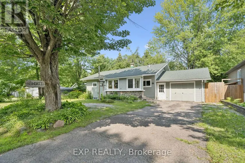 Detached at 23 EWING STREET, Bracebridge