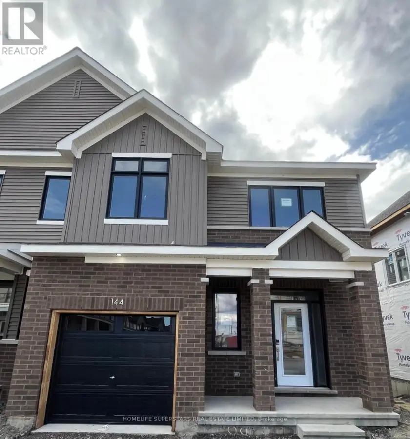 Townhouse at 144 BEEBALM CRESCENT, Ottawa