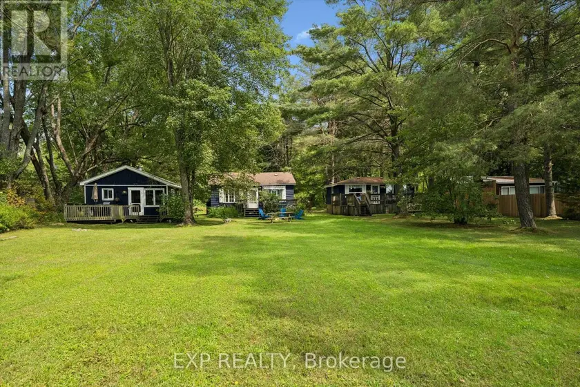Detached at 1039 WONDER BEACH ROAD, Muskoka Lakes